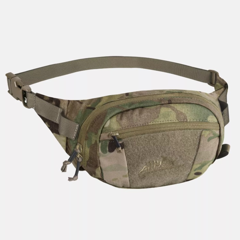 BORSETA POSSUM - CORDURA - MULTICAM