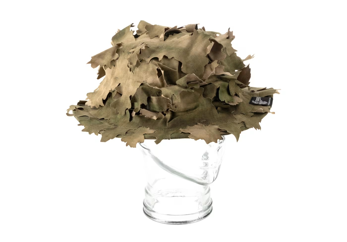 LEAF BOONIE HAT - EVERGLADE