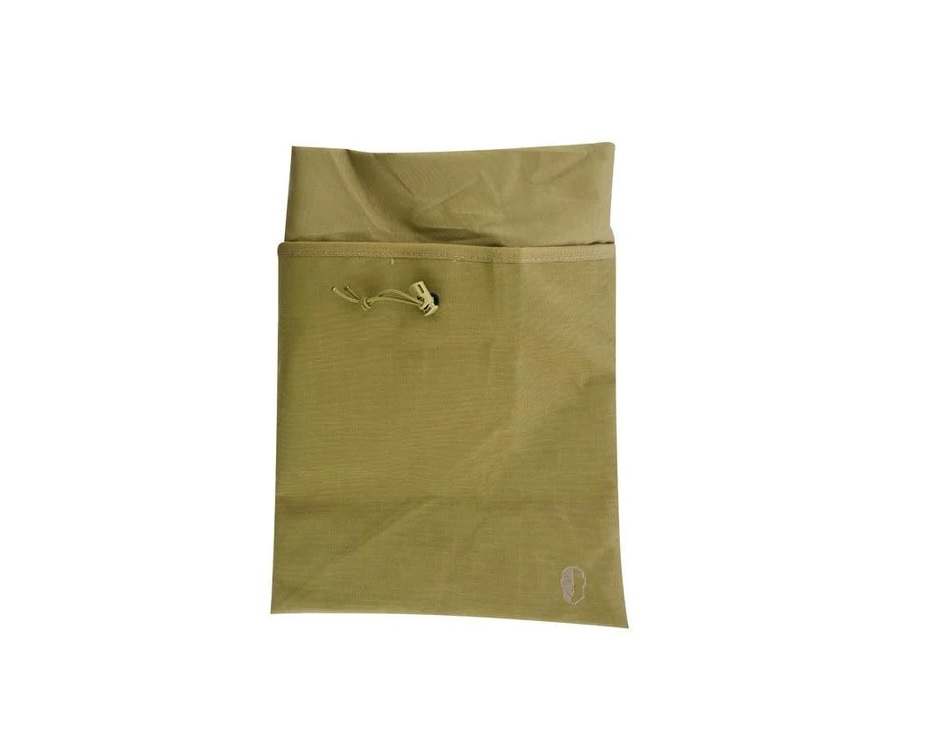 DROP POUCH - COYOTE