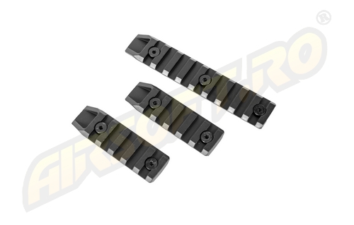 Sine metalice pentru keymod - (x3)