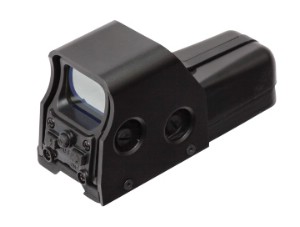 Dispozitiv de ochire model advanced 553 - black