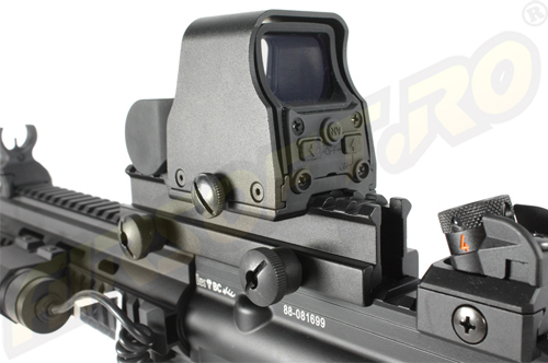 DOT-SIGHT MODEL 556 - GRAPHIC SIGHT