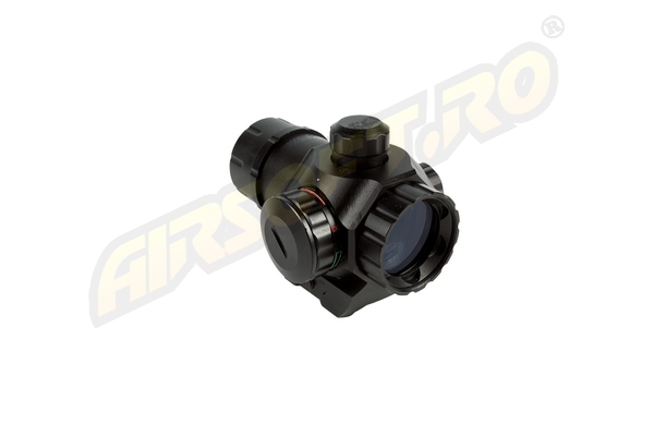 DOT SIGHT COMPACT - ROSU/VERDE