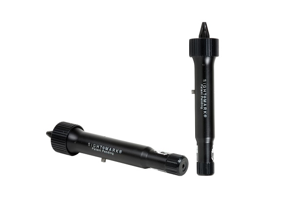 LASER UNIVERSAL BORESIGHT TRIPLE DUTY - GREEN - 1 | YEO