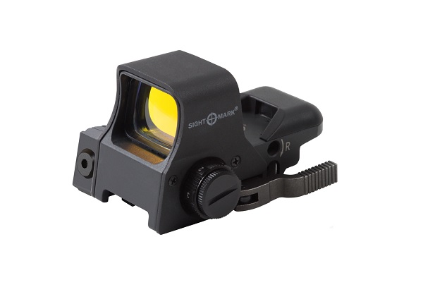 DISPOZITIV DE OCHIRE ULTRA DUAL SHOT PRO SPEC - NIGHT VISION - QD