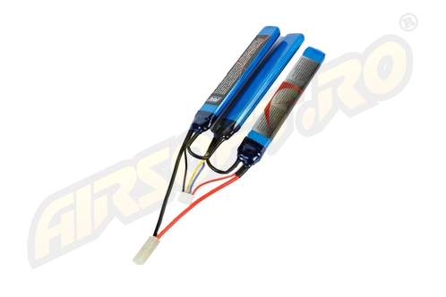LIFE - ACUMULATOR 9.9 V - 1400 MAH - MINI-TYPE - 1 | YEO