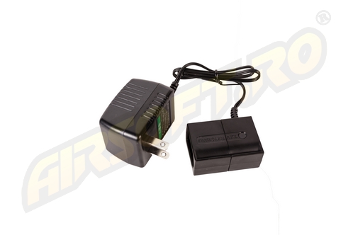 ALIMENTATOR PENTRU ACUMULATOR MP7 - 1 | YEO