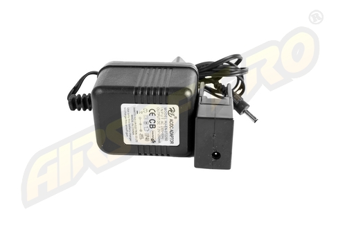 ALIMENTATOR PENTRU ACUMULATOR - G18C - 1 | YEO
