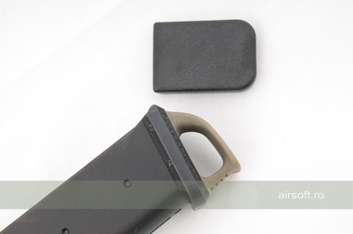 CAPACE MODEL PTS PENTRU SERIA GLOCK - 1 | YEO
