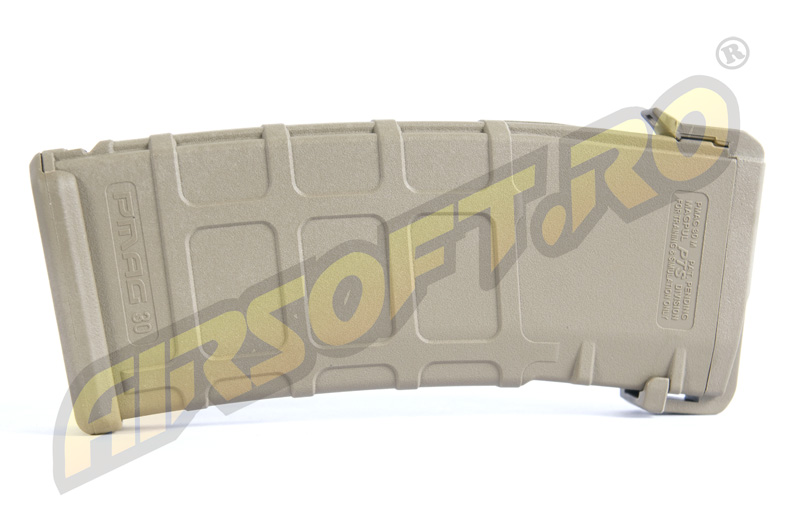 INCARCATOR DE 120 BILE - M16/M4/SR16/CAR 15/M733/L85/GF85/TAVOR (TAN) - 1 | YEO