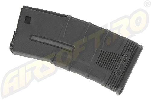 INCARCATOR T4 DE 300 BILE - M16/M4/SR16/CAR 15/M733/L85/GF85/TAVOR (BLACK)