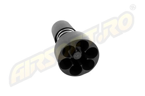 Speedloader pentru dan wesson