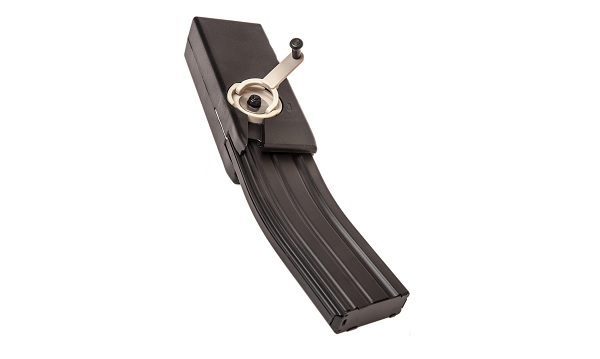 SPEEDLOADER - M12 SIDEWINDER - 1 | YEO