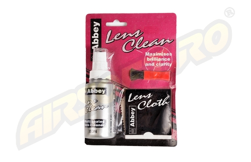 KIT PENTRU CURATAT DISPOZITIVE OPTICE