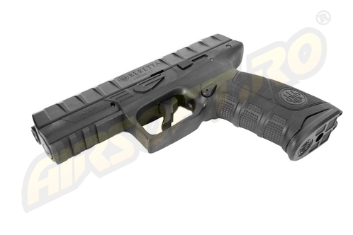 BERETTA APX - METAL SLIDE - GBB - CO2 - BLACK