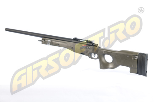 Gt advanced - g960 gas - woodland
