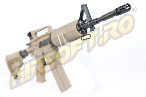 GC INTERMEDIATE - CM16 CARBINE - DST - SPECIAL COMBO