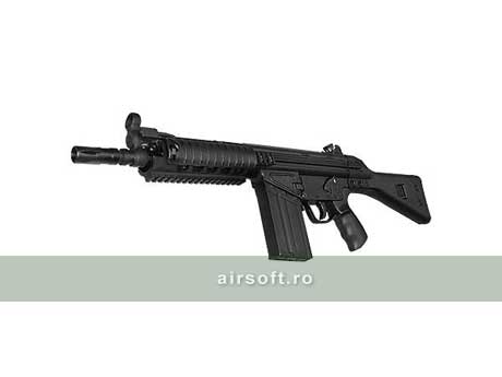 PL SAR OFFIZIER M41 FS