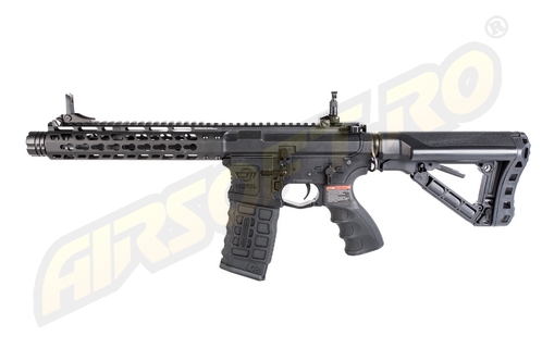 GC INTERMEDIATE - CM16 WILD HOG - 9 INCH - BLACK