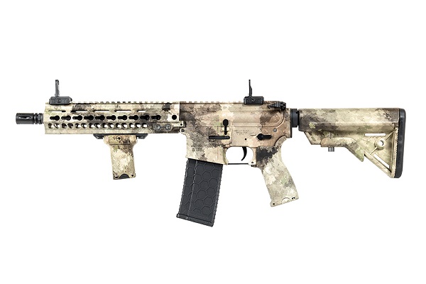 MK5 SMR 10.5 INCH - A-TACS AU - LONE STAR EDITION