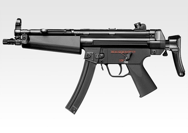 MP5A5