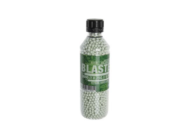 BILE DE 0.25G - 3000 BUC.