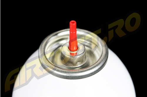 ABBEY SUPPLY GAZ 144A 700 ML - 2 | YEO