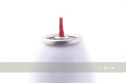 MINI BRUT SNIPER GAS 270 ML - 2 | YEO