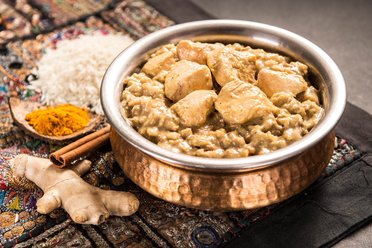 PUI KORMA CU OREZ