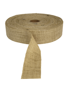 BANDA DIN MATERIAL TEXTIL (KAKI) - 1 | YEO