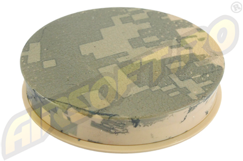 TRUSA DE MACHIERE PENTRU CAMUFLARE AT-DIGITAL - 1 | YEO
