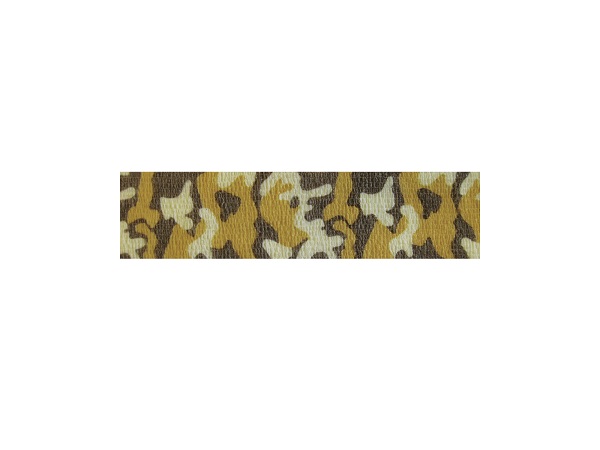Banda camuflaj - desert tan