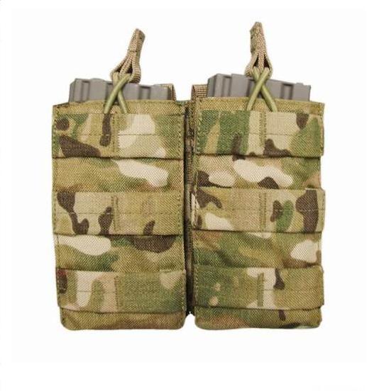 PORT INCARCATOR DUBLU PENTRU M4 - MULTICAM - 1 | YEO
