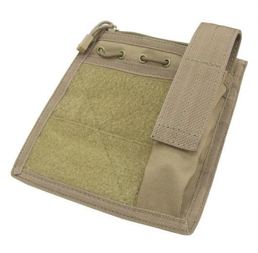 POUCH MULTIFUNCTIONAL - TAN