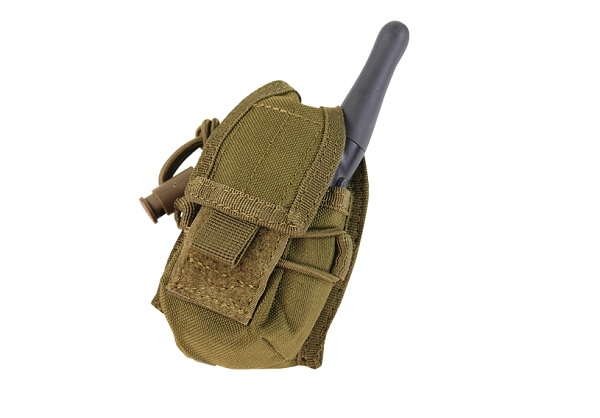 PORT STATIE - COYOTE BROWN