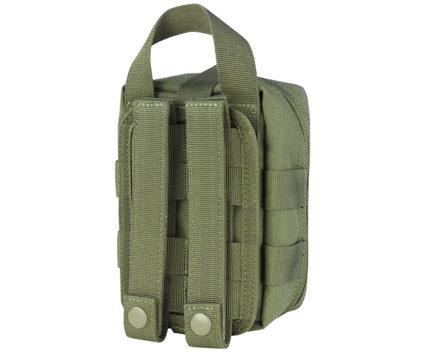BORSETA EMT LITE - OD - 1 | YEO