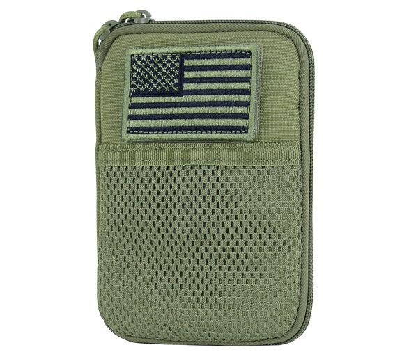 POUCH MULTIFUNCTIONAL - OD