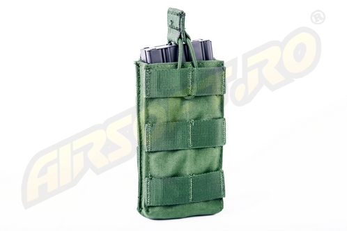 PORT INCARCATOR PENTRU M4 - OD - 1 | YEO