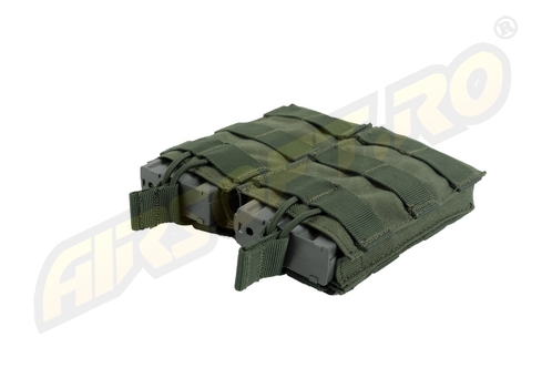 PORT INCARCATOR DUBLU PENTRU M4 - OD - 1 | YEO