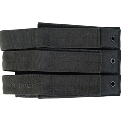PORT INCARCATOR TRIPLU PENTRU MP5 - COYOTE - 1 | YEO
