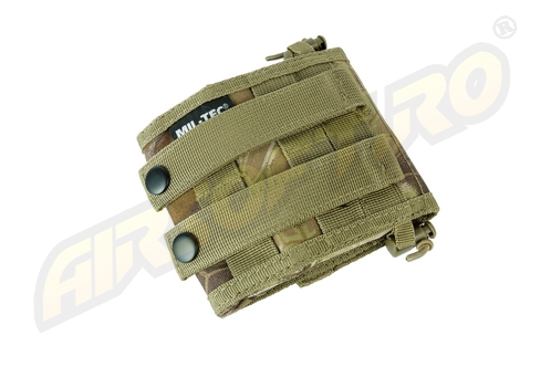 POUCH TRANSPORT INCARCATOARE - PLIABIL - MANDRA TAN - 1 | YEO