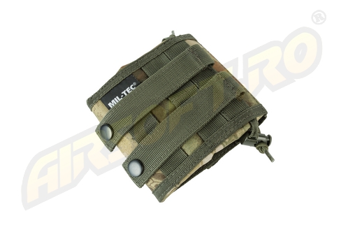 POUCH TRANSPORT INCARCATOARE - PLIABIL - MANDRA WOODLAND - 1 | YEO