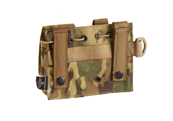 ADMIN POUCH - ATP - 1 | YEO