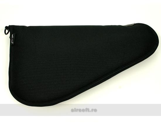 GEANTA DE TRANSPORT PENTRU REVOLVER (NEGRU) - 1 | YEO