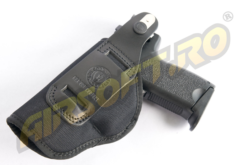 TEACA DIN CORDURA PENTRU USP COMPACT