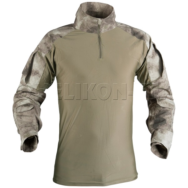 Bluza model combat a-tacs au