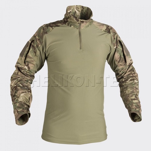 Bluza model combat mp camo