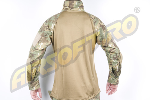 BLUZA MODEL WARRIOR ARID-W/L - 1 | YEO