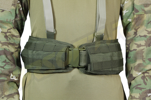 CENTURA MOLLE GEN 2 - OD - 1 | YEO
