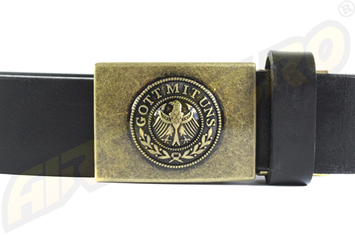 CENTURA RW 30 MM - NEGRU - 1 | YEO